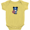 fahrie77 Baby Bodysuit