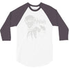 nosferatu 3/4 Sleeve Shirt