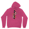 Pride Floral Unisex Hoodie