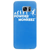 evolution powder monkeez Samsung Galaxy S7 Edge