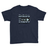 road to heaven Youth Tee