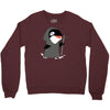 rarr i'm a killer (2) Crewneck Sweatshirt
