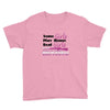 real girls go hunting Youth Tee