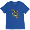 pokemon V-Neck Tee