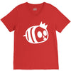 lebah V-Neck Tee