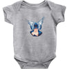 Pigeon Baby Bodysuit