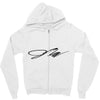 jake paul signature Zipper Hoodie