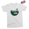 Way Down We Go Exclusive T-shirt