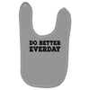 do better everday Baby Bibs