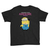 me awesome Youth Tee