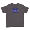 little lebowski urban achievers Youth Tee