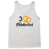 i love oktoberfest Tank Top