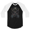 alternative ending 3/4 Sleeve Shirt