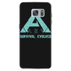ark survival evolved Samsung Galaxy S7