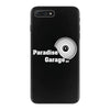 paradise garage disco house iPhone 7 Plus Case