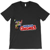 Sherlock Gnomes T-Shirt