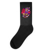 gugu rider Socks