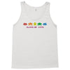 funny retro space invaders 'class of 1978' Tank Top