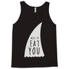 nice to eat you Tank Top