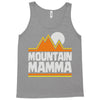 mountain mamma Tank Top