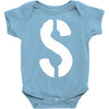 Jughead's S shirt (Riverdale) Baby Onesie
