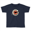 viper express Toddler T-shirt