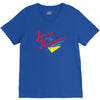 jesse and the rippers V-Neck Tee