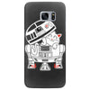 r2 d mew Samsung Galaxy S7 Edge