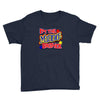 i'm the middle brother Youth Tee