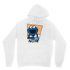 nom Unisex Hoodie