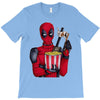 POP CORN DEAD T-Shirt