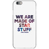 We Are Made Of Star Stuff iPhone 6/6s Case