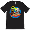 sandbox battle 1 T-Shirt