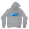 model 7 Hoodie