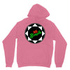 MR SIMPLE Unisex Hoodie