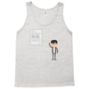 Teacher - [TnShirt] Tank Top