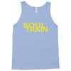 soul train retro 60s 70s 80s music party present tee new Tank Top