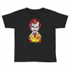 mcjoker2 Toddler T-shirt