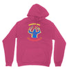 snakes are awesome Unisex Hoodie