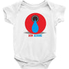 bom berang Baby Bodysuit