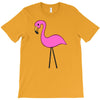 animal pink T-Shirt