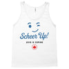 Scheer Up! 2019 is Coming Tank Top