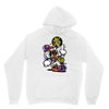 not money not life Unisex Hoodie