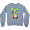 minion bob Crewneck Sweatshirt