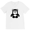 baby bear V-Neck Tee