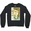 Bob Dylan Crewneck Sweatshirt