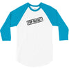 secret 3/4 Sleeve Shirt