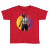 Pubg Toddler T-shirt