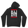 ali bomaye Hoodie