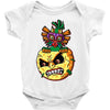 pocket prankster Baby Onesie